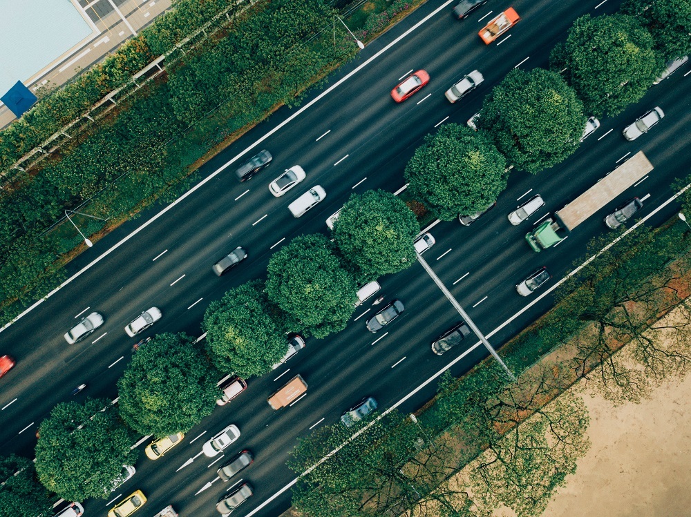 Eco-Friendly Driving: How to Reduce Your Carbon Footprint