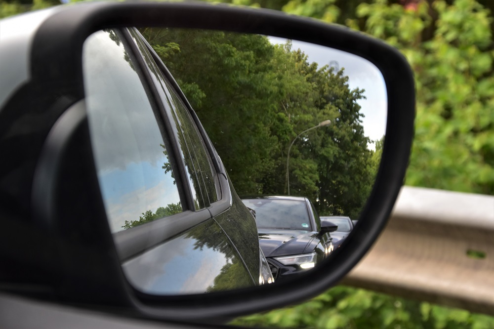 Eco-Friendly Driving: How to Reduce Your Carbon Footprint