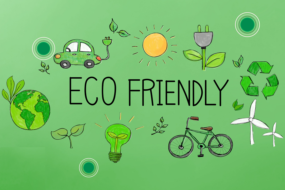 Eco Friendly